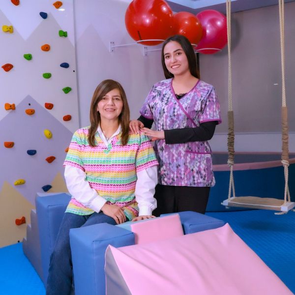 playdate estimulacion temprana quito